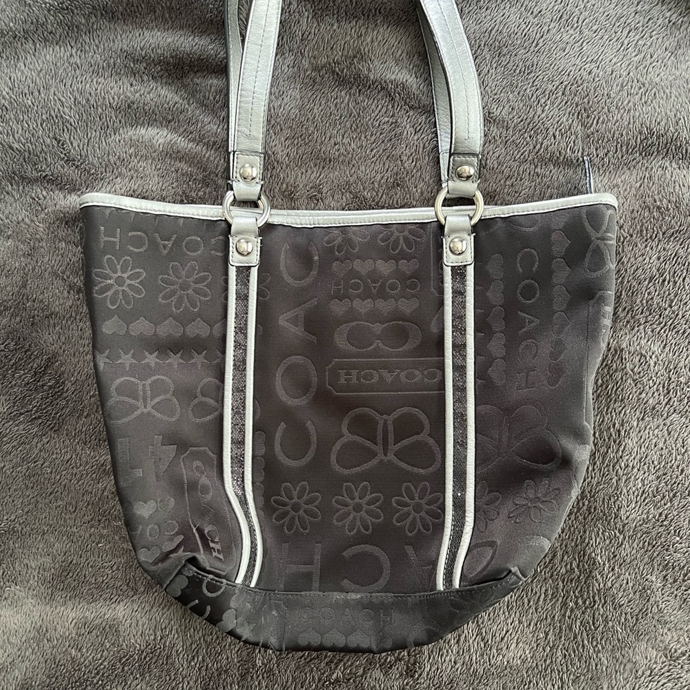 Coach handbag